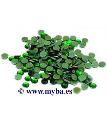 Rhinestones SS10 3 MM Silhouette 400-1000 UD aprox