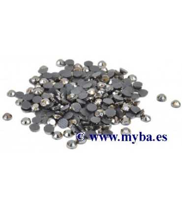 Rhinestones SS10 3 MM Silhouette 400-1000 UD aprox