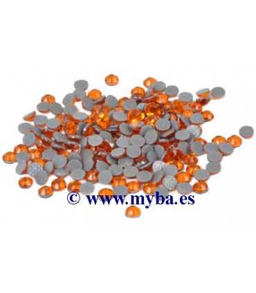 Rhinestones SS10 3 MM Silhouette 400-1000 UD aprox