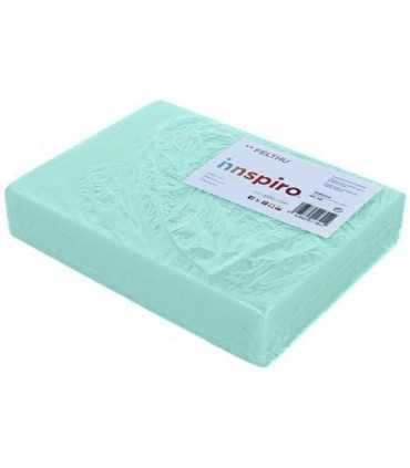 BASE DE ESPUMA PARA FIELTRAR 15 x 20 x 4 CM