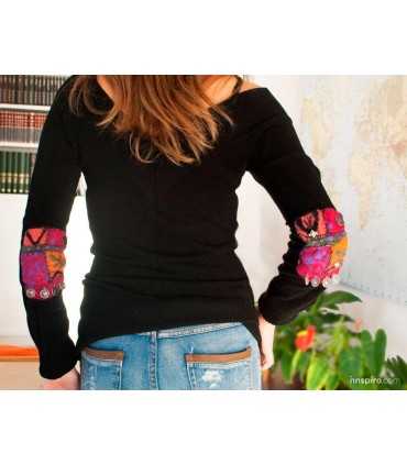 BASE DE ESPUMA PARA FIELTRAR 15 x 20 x 4 CM