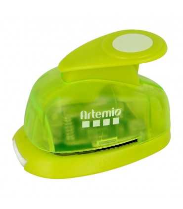 TROQUELADORA PARA PAPEL CÍRCULO 1,6 CM