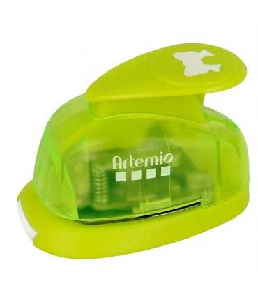 TROQUELADORA PARA PAPEL LAZO 1,6 CM