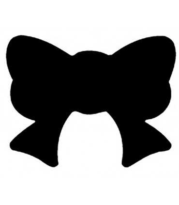 TROQUELADORA PARA PAPEL LAZO 1,6 CM