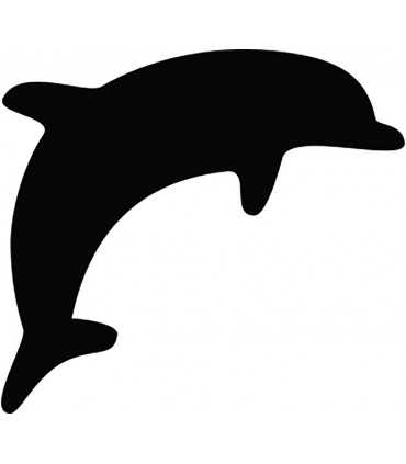 TROQUELADORA PARA PAPEL DELFÍN ARTEMIO 1,6 CM