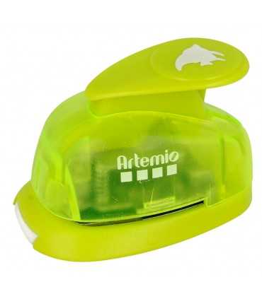 TROQUELADORA PARA PAPEL PEZ 1,6 CM