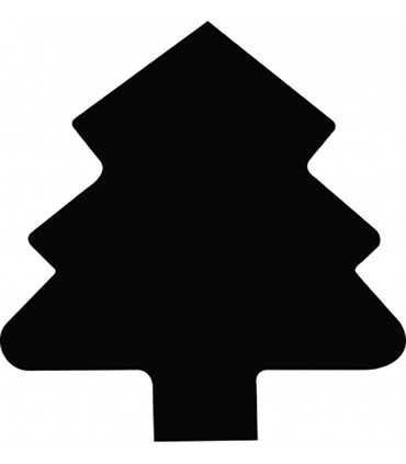 TROQUELADORA PARA PAPEL ABETO 2,5 CM