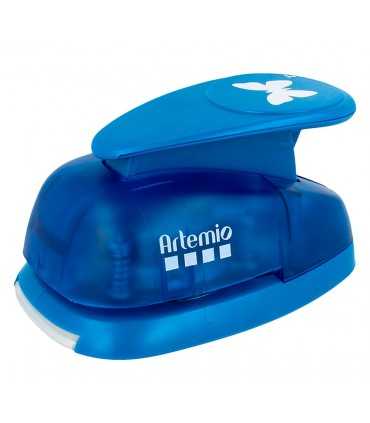 TROQUELADORA PARA PAPEL MARIPOSA 5,08 CM APROX