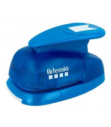 TROQUELADORA PARA PAPEL BANDERÍN 5,08 CM