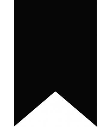 TROQUELADORA PARA PAPEL BANDERÍN 5,08 CM