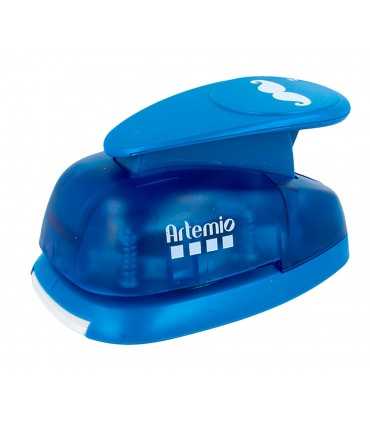 TROQUELADORA PARA PAPEL MOUSTACHE BIGOTE 5,08 CM