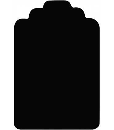 TROQUELADORA PARA PAPEL ETIQUETA 1,6 CM