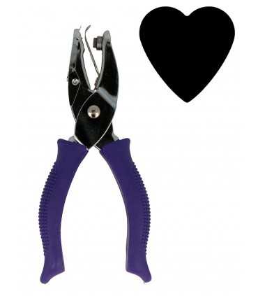 TROQUELADORA CORAZÓN MINI 6 MM