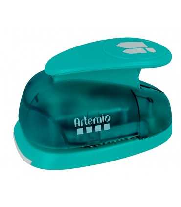 TROQUELADORA PAPEL 3 ETIQUETAS 7,62 CM