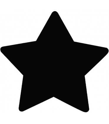 TROQUELADORA FOAMY ESTRELLA ARTEMIO GAMA 16 MM