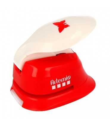 TROQUELADORA FOAMY MARIPOSA ARTEMIO GAMA 16 MM