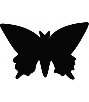 TROQUELADORA FOAMY MARIPOSA ARTEMIO GAMA 16 MM