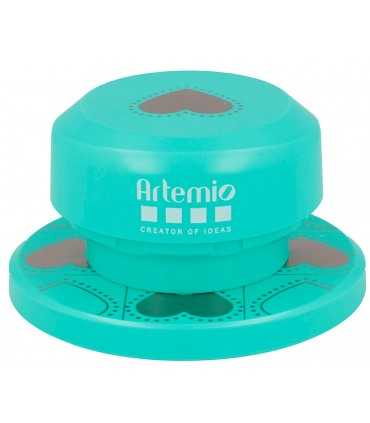 PERFORADORA VOLANTE MAGNÉTICA CORAZÓN ARTEMIO