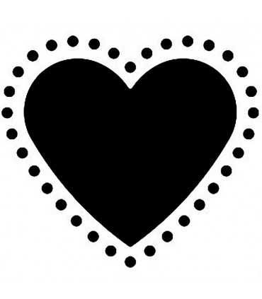 PERFORADORA VOLANTE MAGNÉTICA CORAZÓN ARTEMIO