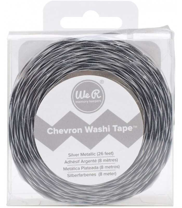 We R Memory Keepers One Foil Quill Freestyle, Kit di Base con 3 Penne