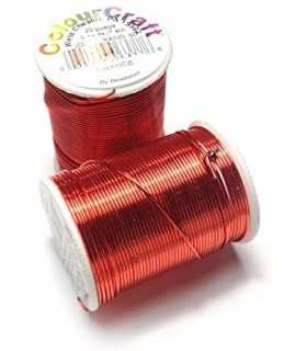 BEADALON COLOUR CRAFT COLORES PLATEADOS 0,81mm