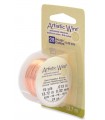 HILO COBRE ARTISTIC WIRE 0,32 MM 13,7 METROS