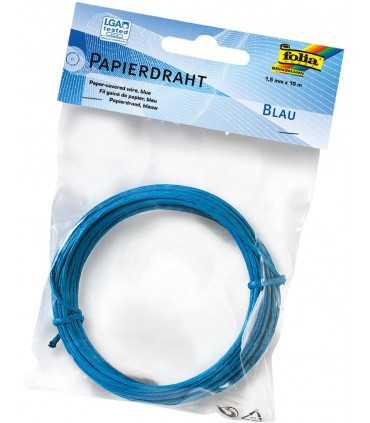 ALAMBRE PAPEL 1,5 MM x 10 METROS