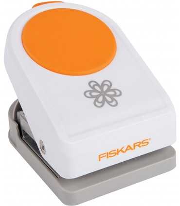 PERFORADORA FIGURA COMPLICADA MARGARITA FISKARS