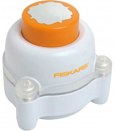 PERFORADORA DÓNDE QUIERAS MARCO 5 CM FISKARS