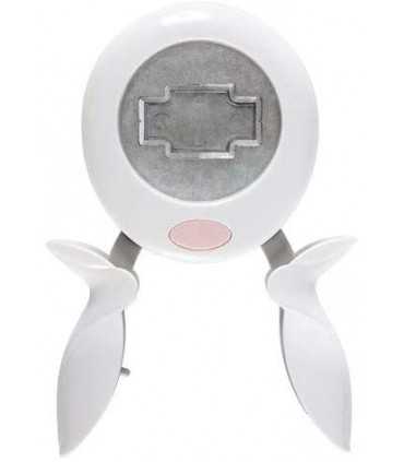 PERFORADORA SQUEEZE PUNCH FISKARS XL ETIQUETA