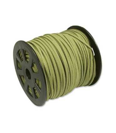 ANTE SINTÉTICO 3 MM BOBINA 90 METROS APROX.