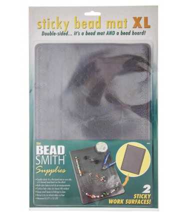 ALFOMBRILLA O TAPETE PEGAJOSO 2 CARAS 22x31 CM