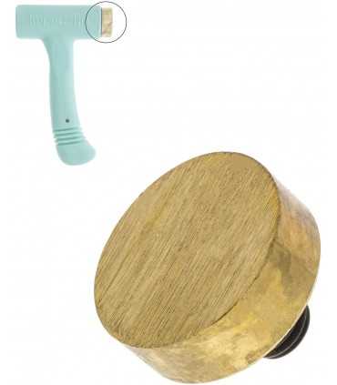 RECAMBIO MARTILLO ERGONÓMICO PARA ESTAMPAR METALES