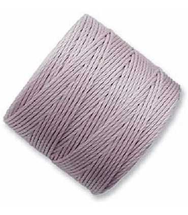 BOBINA HILO S-LONBEAD CORD 69 M. PRIMERA PARTE