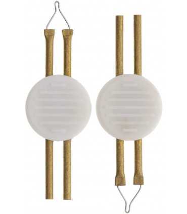 PUNTA RECAMBIO APLICADOR CALOR 2 UNIDADES