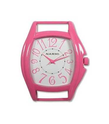 ESFERA DE RELOJ DE 52x42 mm DE COLORES