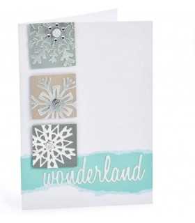 TROQUELES FRAMELITS 8 UD CUADRADOS 3,08 A 10,8 CM