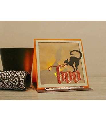 TROQUELES FRAMELITS 8 UD CUADRADOS 3,08 A 10,8 CM