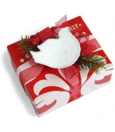 TROQUELES FRAMELITS SIZZIX PÁJAROS 5 UNIDADES