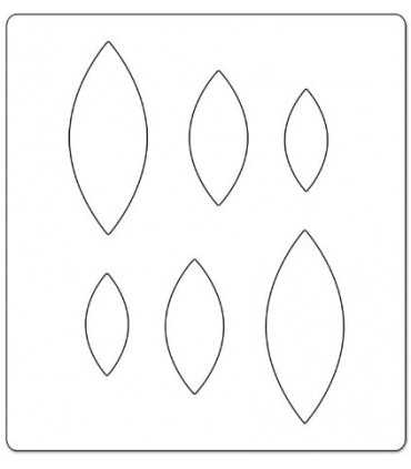 TROQUEL BIGZ SIZZIX FLOR GIRASOL