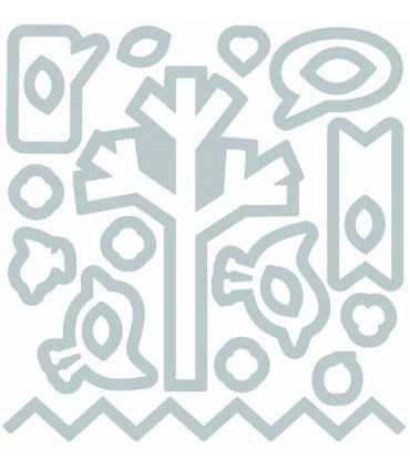 SIZZIX TROQUELES FRAMELITS+SELLOS PÁJAROS Y ÁRBOL