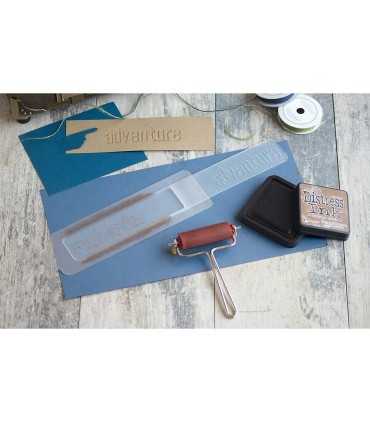 ACCESORIO SHADOW PRESS STATION TIM HOLTZ