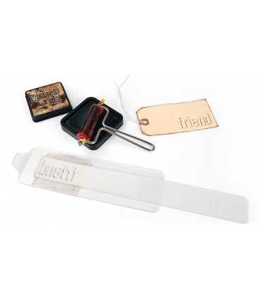 ACCESORIO SHADOW PRESS STATION TIM HOLTZ