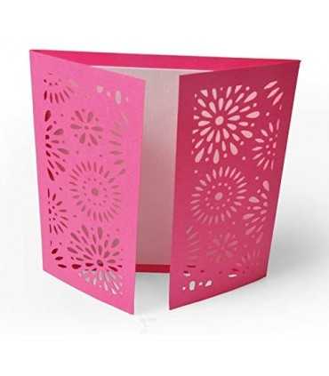 TROQUEL THINLITS BIG SHOT PLUS CARTA DIORAMA 15 UD