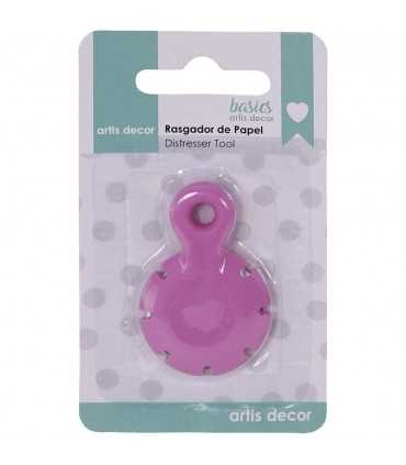 RASGADOR DE PAPEL CORTA HILOS ARTIS DECOR