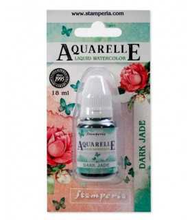 AQUARELLE ACUARELA LÍQUIDA STAMPERIA 18 ML