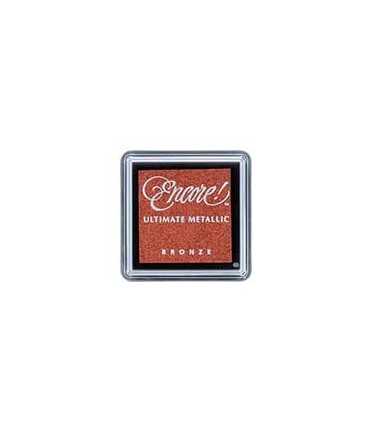 TINTA ENCORE PIGMENTO METÁLICO BRILLO 33x33 MM