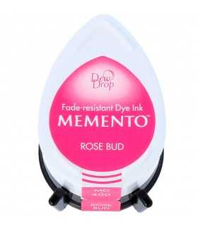 TAMPÓN TINTA TSUKINEKO MEMENTO DEW DROP 32x50 MM