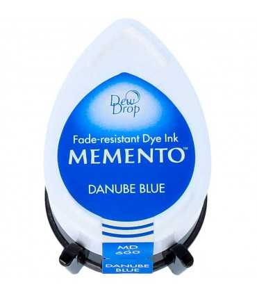 TAMPÓN TINTA TSUKINEKO MEMENTO DEW DROP 32x50 MM
