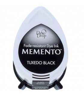 TAMPÓN TINTA TSUKINEKO MEMENTO DEW DROP 32x50 MM